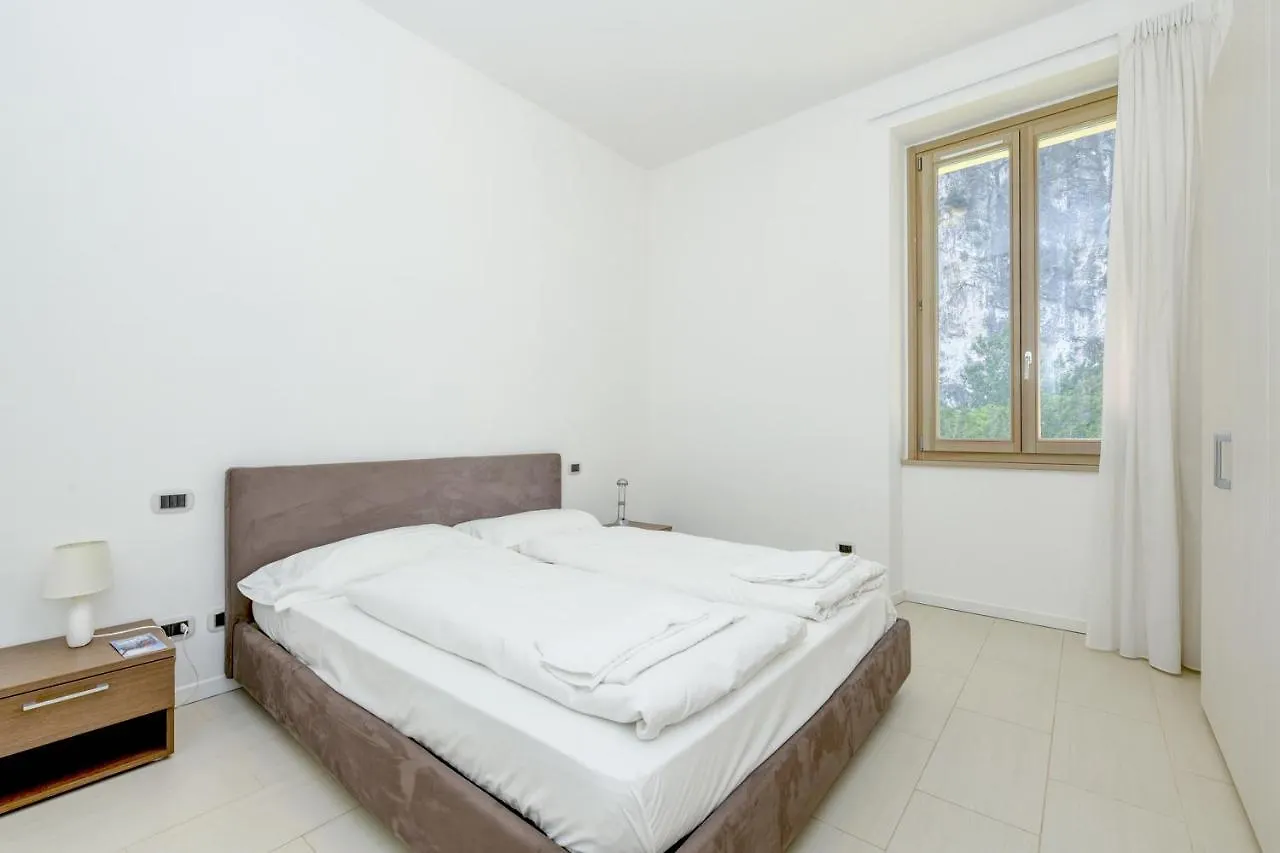 Sail Home - Apartments For Wind Lovers Campione del Garda 0*,