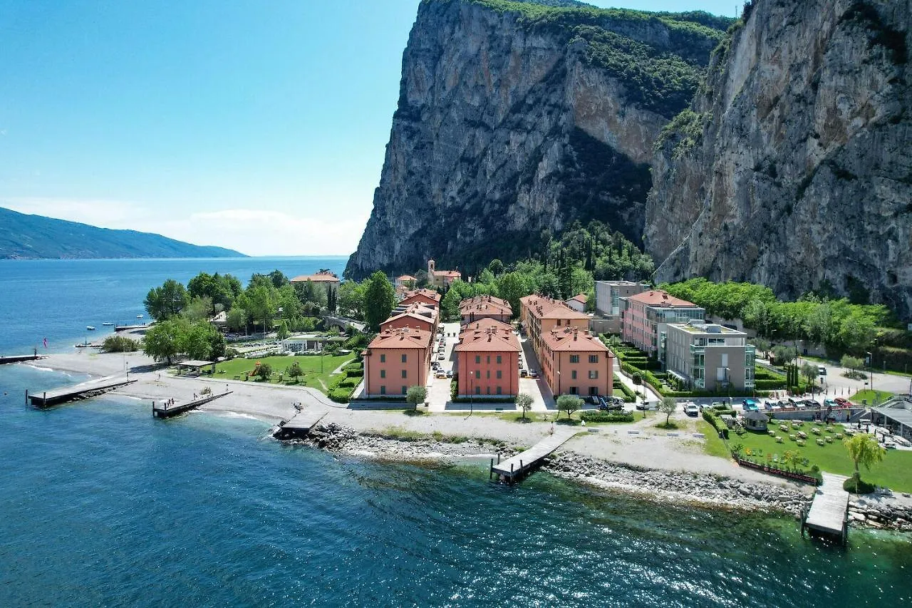 Sail Home - Apartments For Wind Lovers Campione del Garda