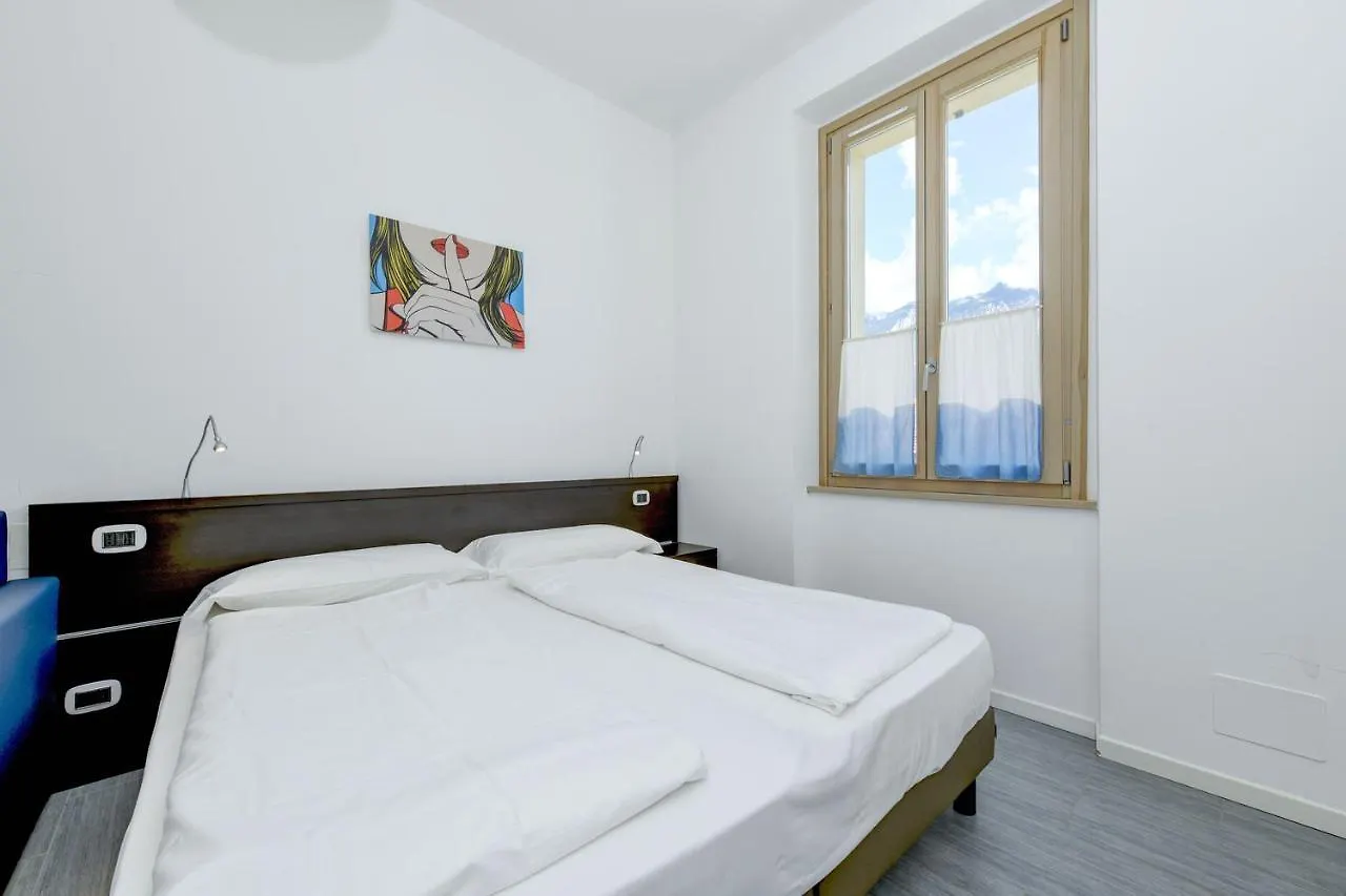 Sail Home - Apartments For Wind Lovers Campione del Garda