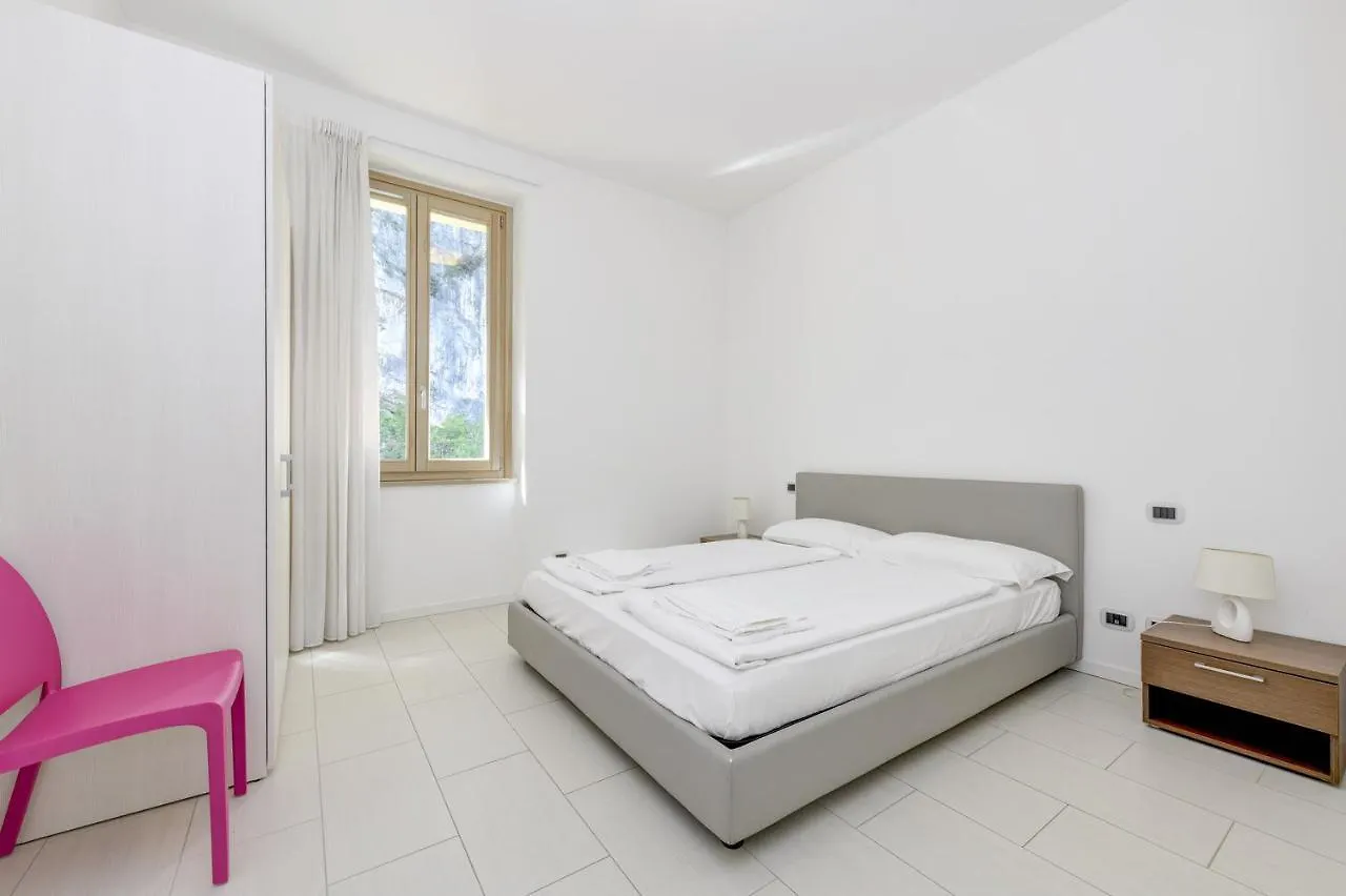 Sail Home - Apartments For Wind Lovers Campione del Garda
