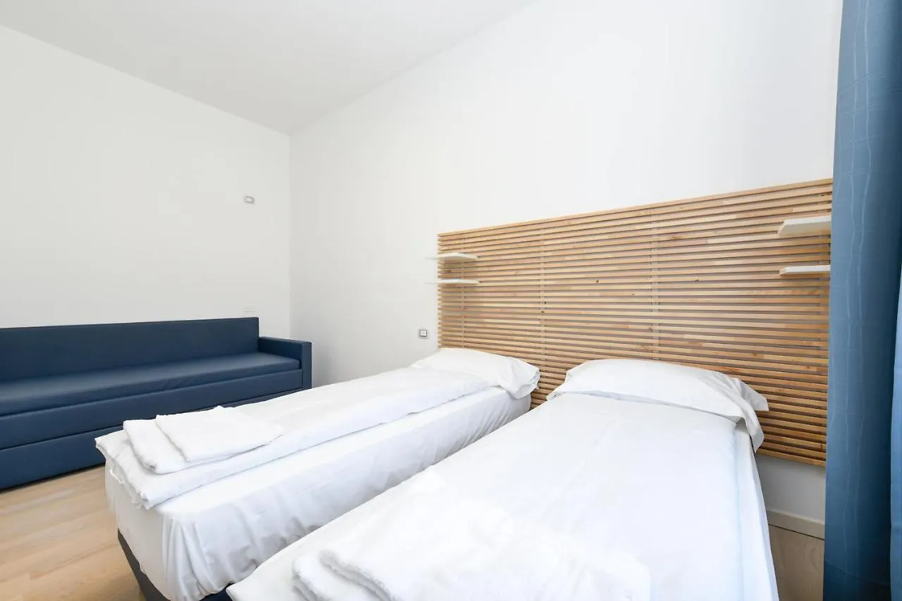 Sail Home - Apartments For Wind Lovers Campione del Garda